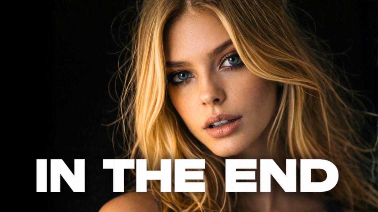 IN THE END ā | Emotional Uplifting | Female Vocal Trance | Lumi Elara