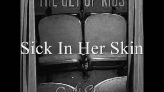 The Get Up Kids - Sick In Her Skin