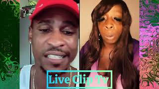 Bossy & Telvin After 1 week Split 🤣Babyy These 2 Are A Mess 🤣 #viral 