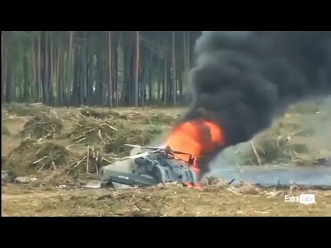 kobe bryant helicopter crash caught on camera (R.I.P) - YouTube