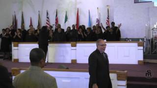 Understanding God and My Role in His Plan - SRM 100315