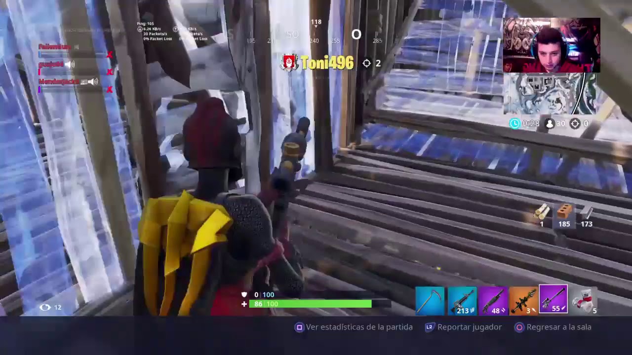 Scrims En Discord De Ps4 Xbox En Squad Na West Fortnite Youtube - scrims en discord de ps4 xbox en squad na west fortnite