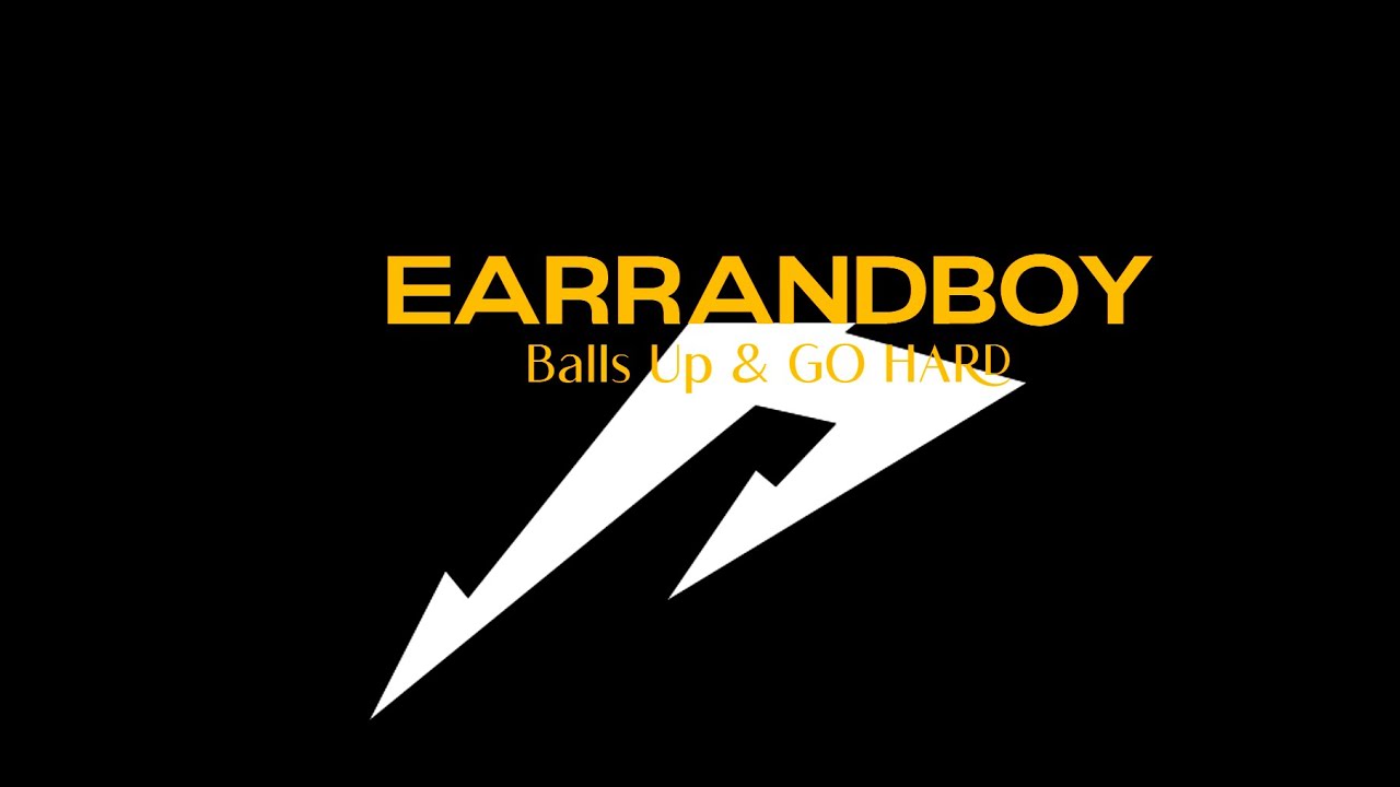 EARRAND BOY FEAT VAUGHN B. 