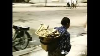 Musik Lebaran - Oslan Husein tahun 50an