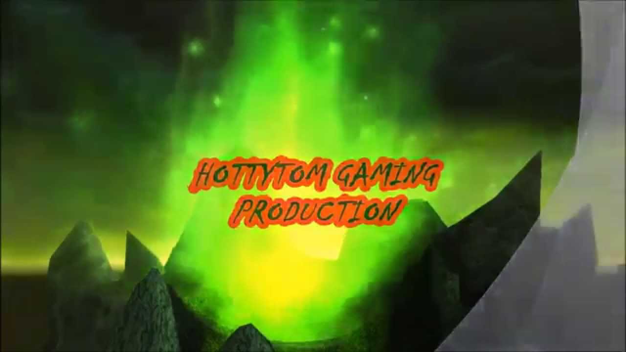 3v3 1v1 with zerawow and hottytom