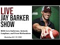 The Jay Barker Show on BamaInsider | Talking Alabama Crimson Tide Football