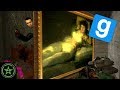 The Candle and the Moon Ball - Gmod: Murder - Deceitember | Let's Play