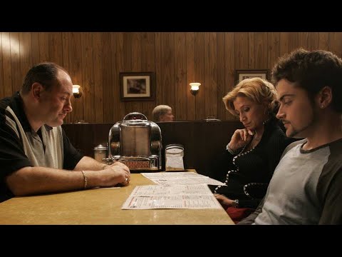 The Sopranos Ending Explained