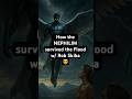 The NEPHILIM found a way on the ARK?? | Rob Skiba 😨