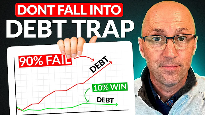 Why 90% of People Fail at Velocity Banking (And How to Avoid It)