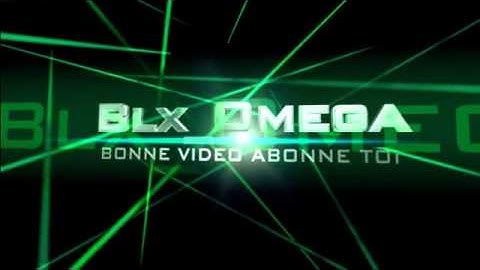 Ma prochaine introduction. - Created using Flixpress.com