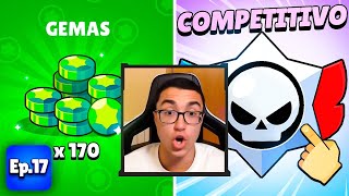 COMPRO GEMAS y ABRO un DROP COMPETITIVO | T.2 Ep.17