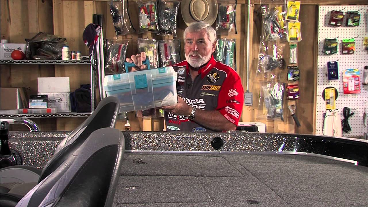 Fishing University YouTube