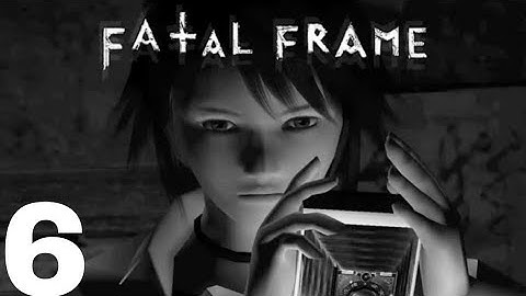 Fatal Frame Part 6 - Second Night Demon Tag HD Walkthrough