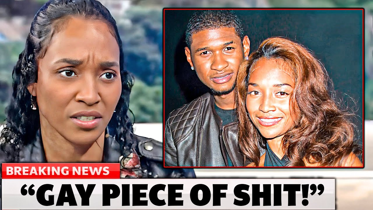 В возрасте 54 лет Розонда «Чилли» Томас НАКОНЕЦ-ТО раскрывает свою трагическую историю!