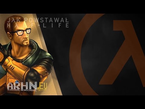 Jak powstawał Half-Life? - Retro Ex