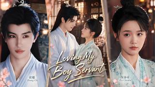 Reborn Doc disguised as a boy servat to save family! But the War God Prince fell for 'him'！😱💉