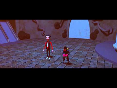 სუპერ ბიბა - სერია 8 ( სეზონი 1)