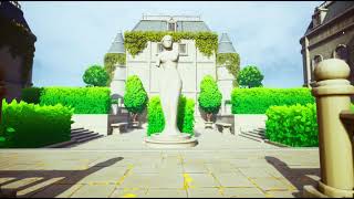 Sovereign 2v2 #ModernWarfare #Gunfight FPS Map (Environment Art Focus)