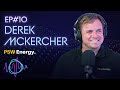 Derek McKercher from PSW Energy - A Solar Energy Transformation Conversation- EP10