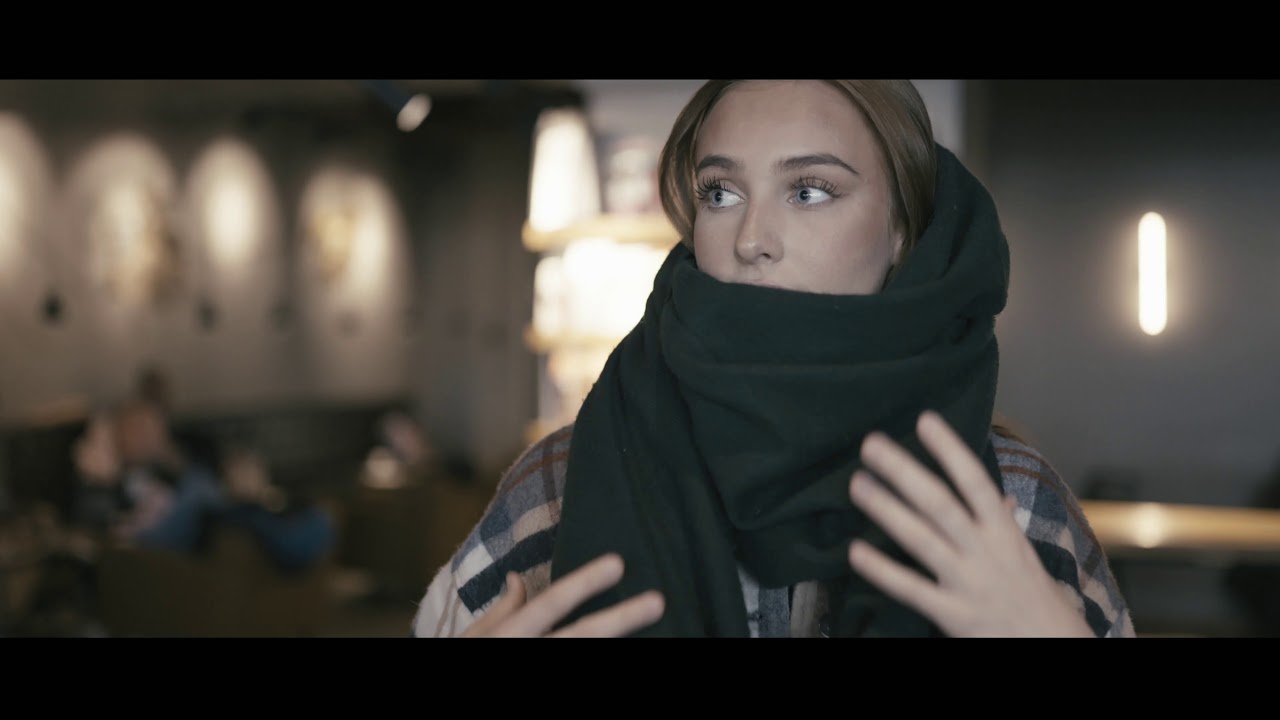 Stian Aamodt - I met your eyes (official music video)