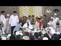 [LIVE] Duet Maut Dua Putra Melayu - "Menyatukan Hati Seindah Sunnah Nabi"
