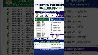 📢 Gurdaspur Nagar Council Election Results 2026 🗳️ #cbse #viral #trending #education #coachingcentre