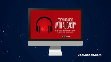 AUDACITY - Test Your Microphone
