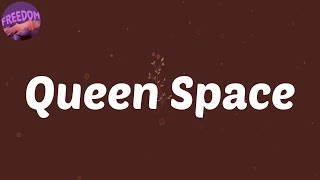 (Lyrics) Queen Space (with Summer Walker) - Ari Lennox