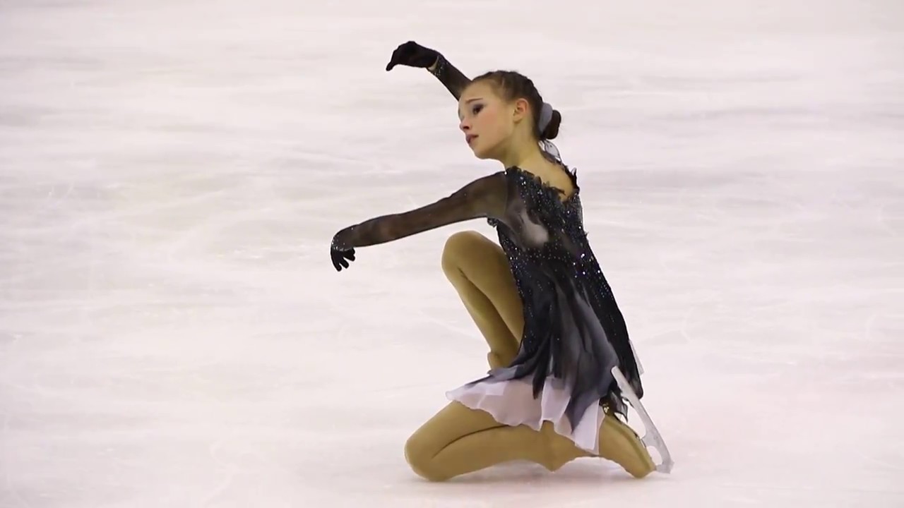 Анна Щербакова, ПП, КМС, Соревнования на призы ЗТР ...