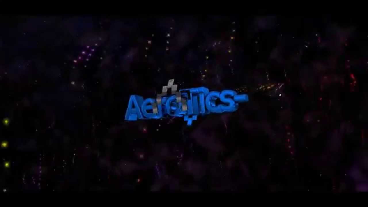 New intro: AeroTics-