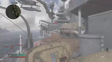 Call of Duty Ww2 custom game mode