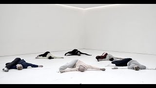 Mood Home - A Contemporary Dance Cl For A Smaller Space..