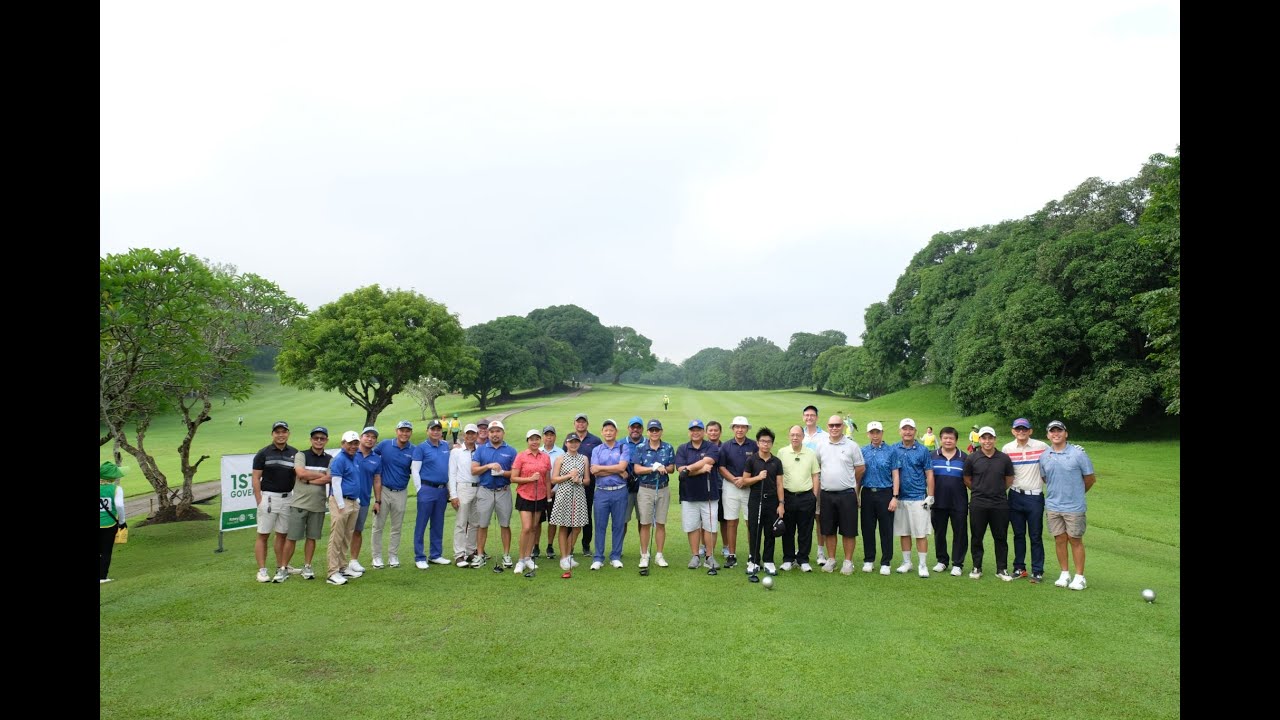 SDE: D3830 -- 1st Leg Governor's Cup