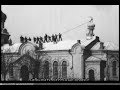 100 лет революции 1917 г.: духовные причины, состояние Церкви, отношение к царю,...