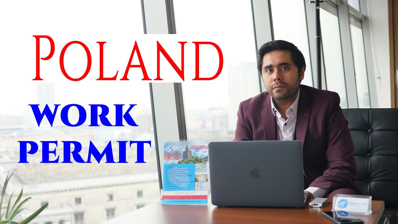 Work Permit in Poland | The Migration Bureau - YouTube