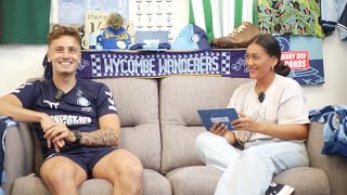 HARRY | Knowing Me, Knowing Blues with Harry Boyes