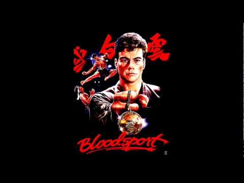  Bloodsport: Original Soundtrack - Finals