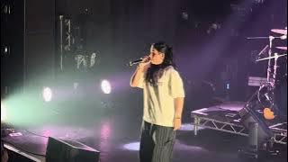 Download lagu Sofia Camara-Complicated @ Electric Brixton, 15th October 2025