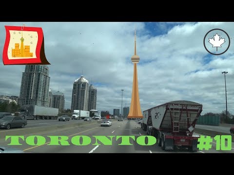 Video: Kiek būstų yra Toronte?