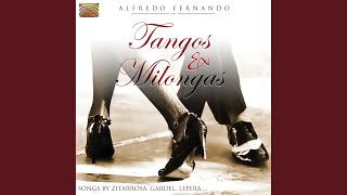 Milonga para una nina