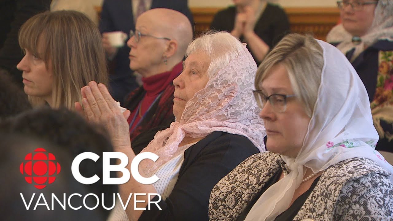 B.C. government makes official apology, compensation to children of wronged Doukhobours