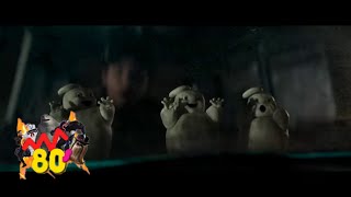 Hey! Have you missed us ? - GHOSTBUSTERS: AFTERLIFE
