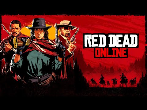 : Red Dead Online ist jetzt Standalone erhältlich