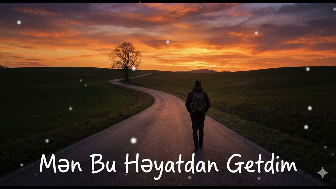 Rauf – Mən Bu Həyatdan Gedirəm (AI Cover) 2026 | Hər Kəsin Axtardığı Mahnı