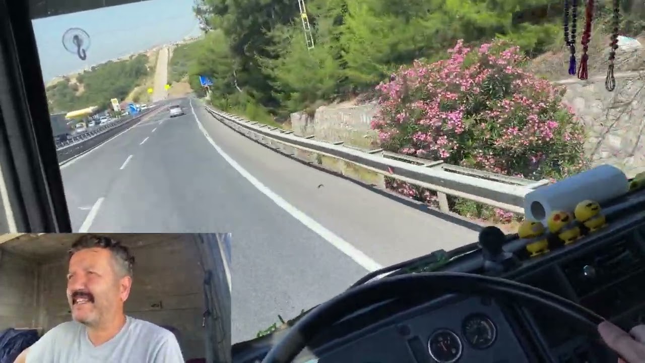 Yol Sohbetleri #1-Bu işe nasıl başladın?