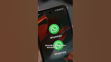 Multiple WhatsApp Accounts inside One WhatsApp
