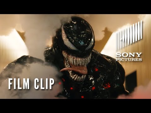 VENOM Clip - To Protect and Sever