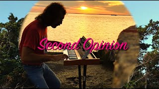 Bobby Shock - Second Opinion