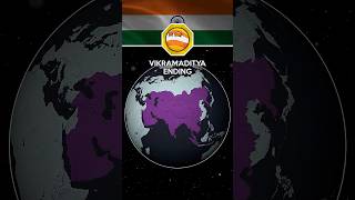 All Endings - India